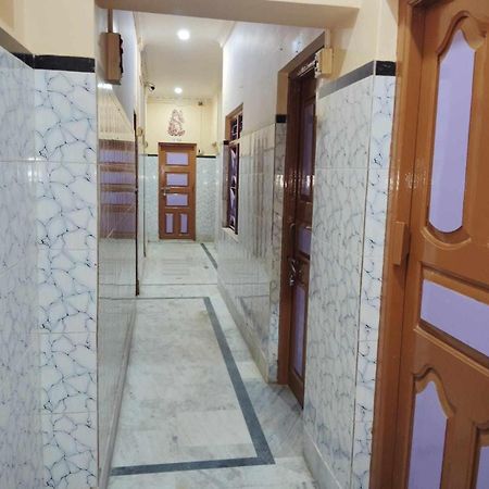 Anirudha Guest House Digha (West Bengal) Exterior foto