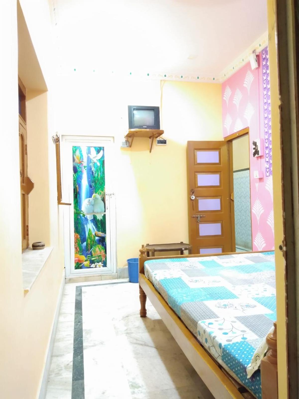 Anirudha Guest House Digha (West Bengal) Exterior foto