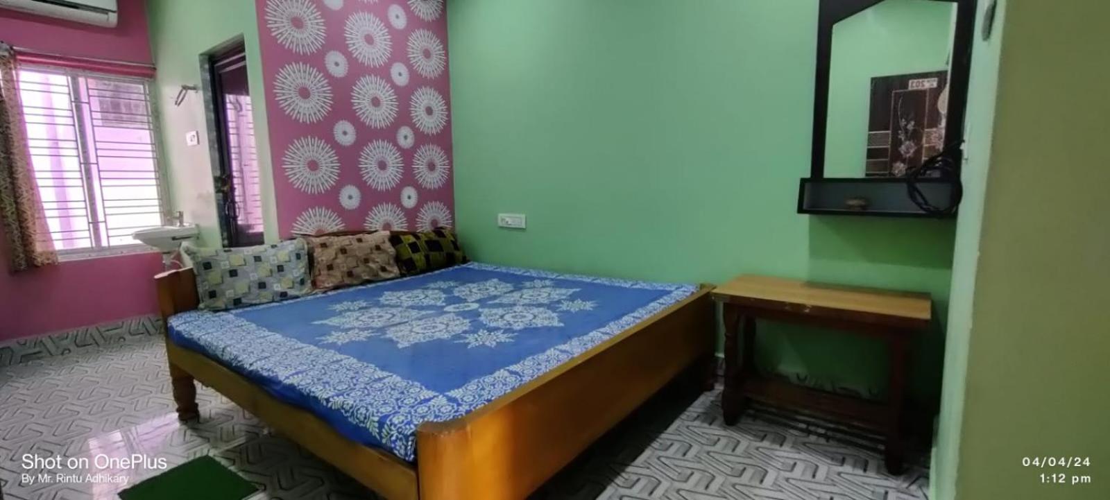 Anirudha Guest House Digha (West Bengal) Exterior foto