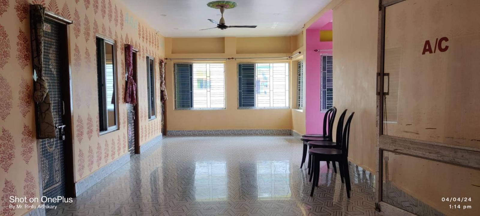 Anirudha Guest House Digha (West Bengal) Exterior foto