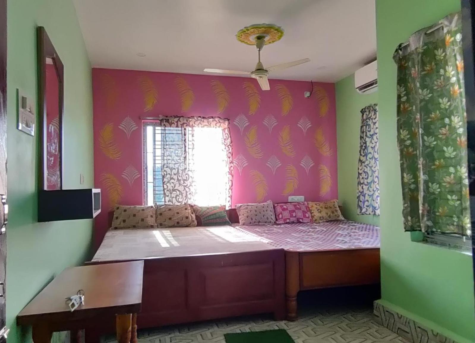 Anirudha Guest House Digha (West Bengal) Exterior foto